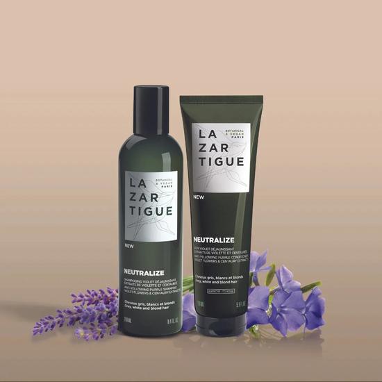 LAZARTIGUE NEUTRALIZE CONDITIONER