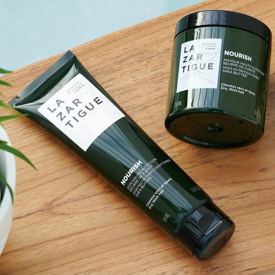 LAZARTIGUE NOURISH High Nutrition Conditioner