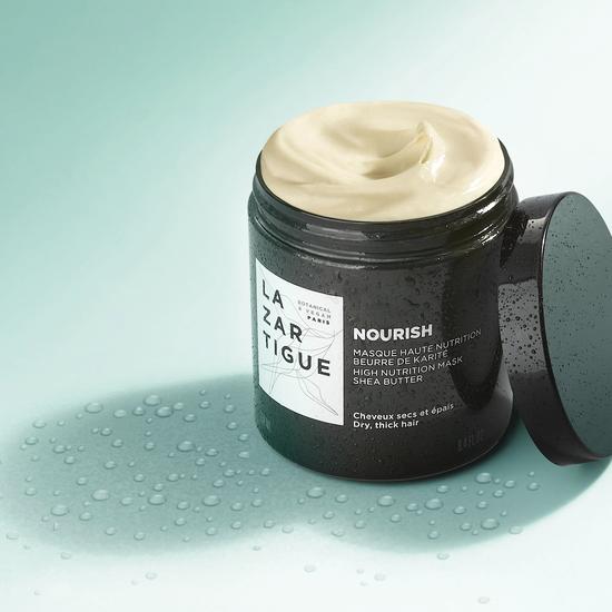 LAZARTIGUE NOURISH Mask 250 ml