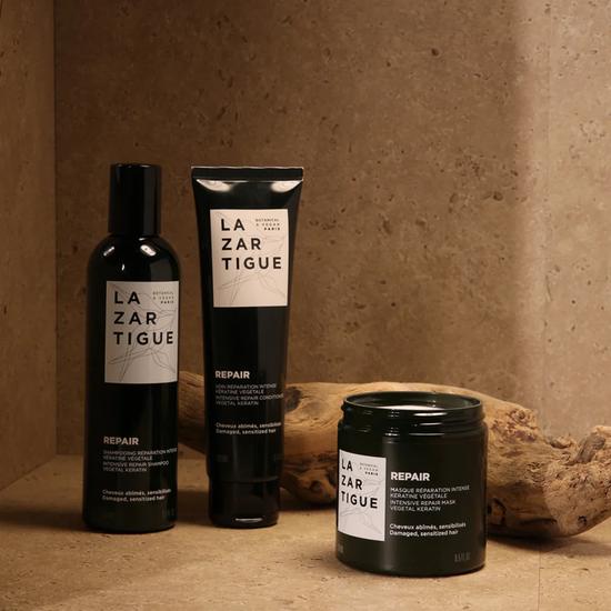 LAZARTIGUE Repair Mask 250 ml