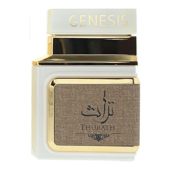 Le Chameau Genesis Thurath Eau De Parfum 100ml
