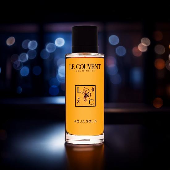 Le Couvent des Minimes Aqua Solis Eau De Toilette 100ml