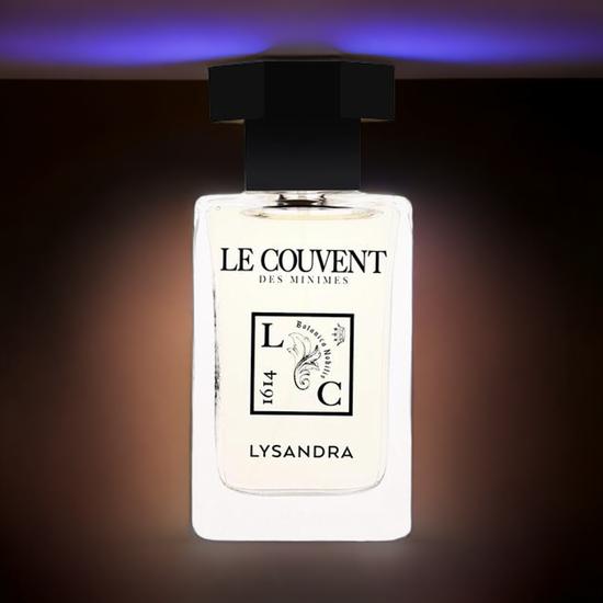Le Couvent des Minimes Lysandra Eau De Parfum 50ml