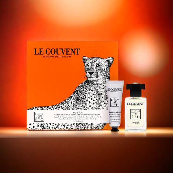Le Couvent des Minimes Nubica Eau De Parfum Spray Gift Set 50ml