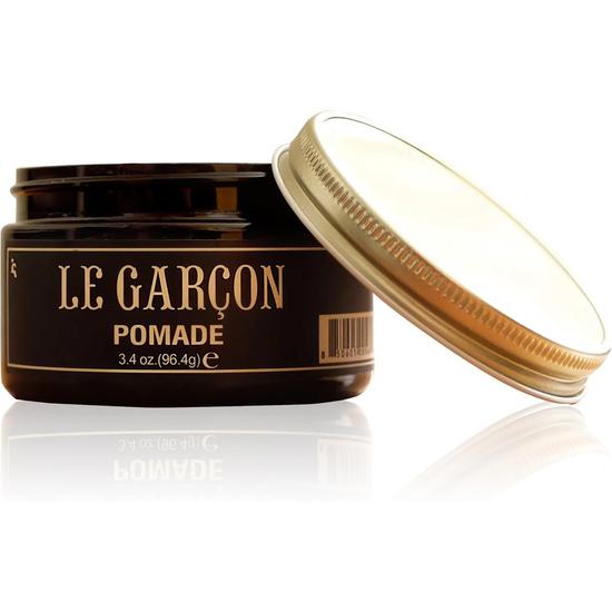 Le Garcon Hair Styling Pomade For Men 96.4 g
