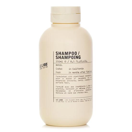 Le Labo Basil Shampoo 250ml