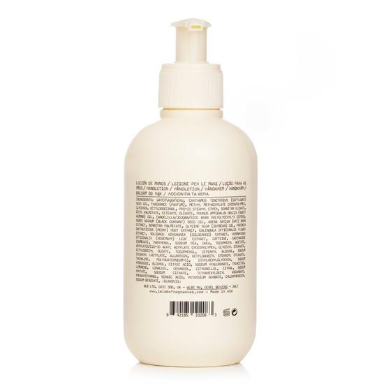 Le Labo Hinoki Hand Lotion 250ml