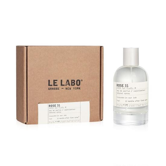 Le Labo Rose 31 Eau De Parfum 50ml