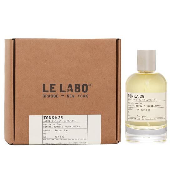 Le Labo Tonka 25 Eau De Parfum 100ml