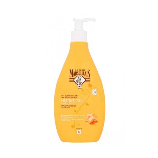 Le Petit Marseillais Body Care Moisturising Milk 400ml