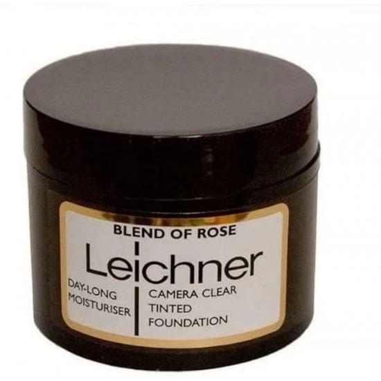 Leichner Camera Clear Tinted Foundation Blend Of Copper