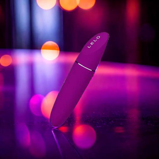 Lelo Mia 3 Deep Rose