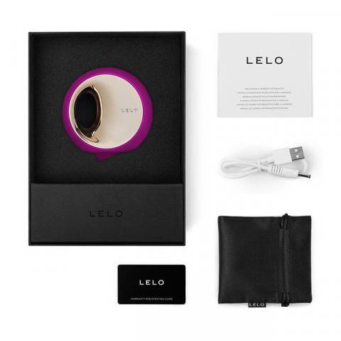 Lelo Ora 3 Aqua