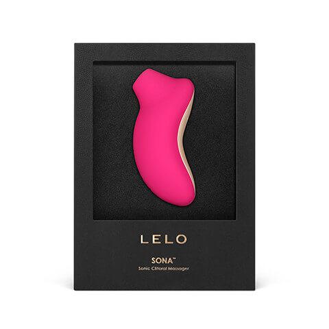 Lelo Sona Pink