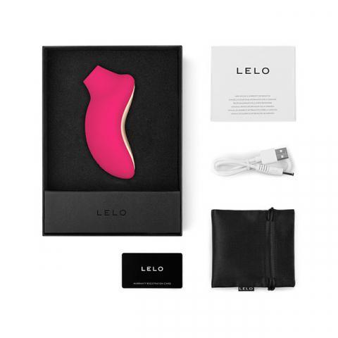 Lelo Sona 2 Purple