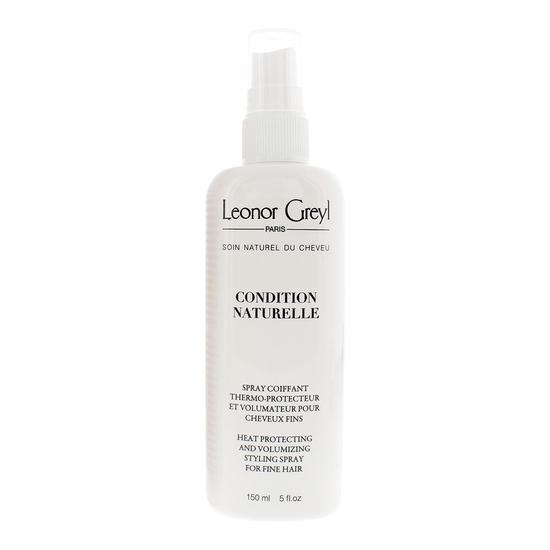 Leonor Greyl Condition Naturelle Heat Protective Styling Spray 150ml