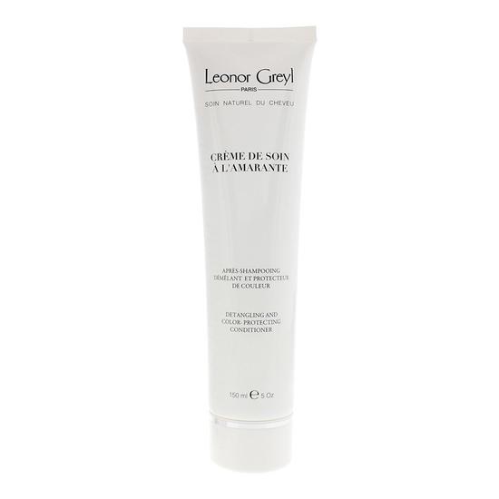 Leonor Greyl Creme De Soin A LAmarante Detangling & Color-Protecting Conditioner 150ml