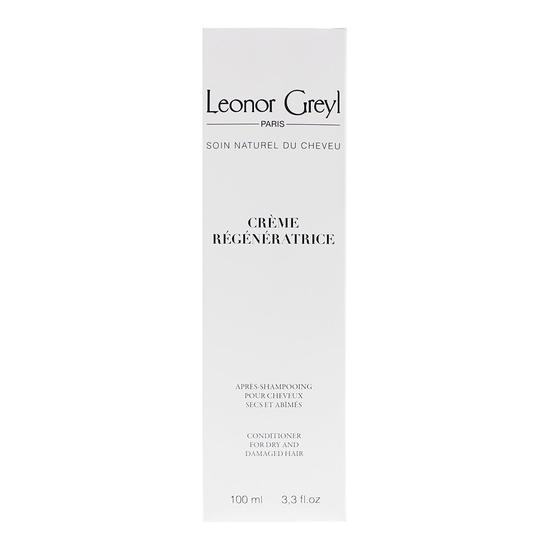 Leonor Greyl Creme Regeneratrice Repairing & Nourishing Cream 100ml