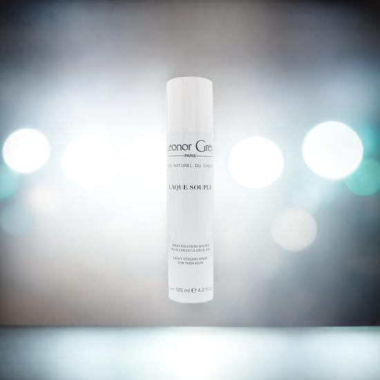 Leonor Greyl Laque Souple Light Styling Spray For Thin Hair 125ml