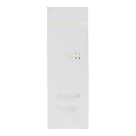 Leonor Greyl Shampooing Reviviscence Specific Shampoo For Dehydrated & Brittle Hair 200ml
