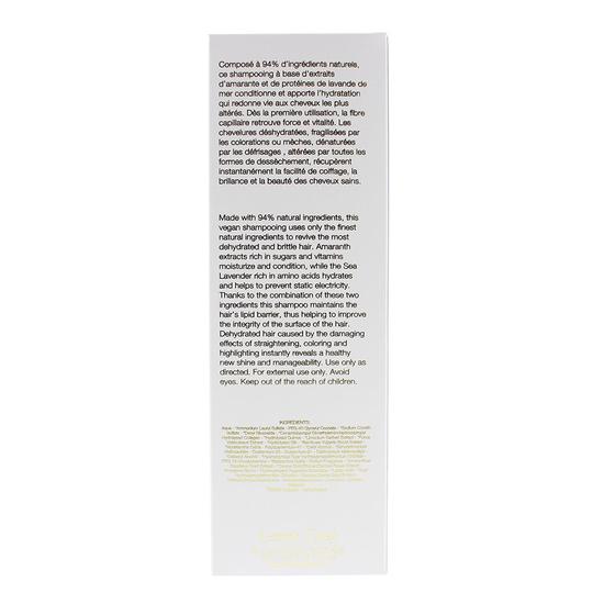 Leonor Greyl Shampooing Reviviscence Specific Shampoo For Dehydrated & Brittle Hair 200ml