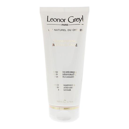 Leonor Greyl Shampooing Reviviscence Specific Shampoo For Dehydrated & Brittle Hair 200ml