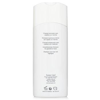 Leonor Greyl Shampooing Sublime Meches Shampoo For All 200ml