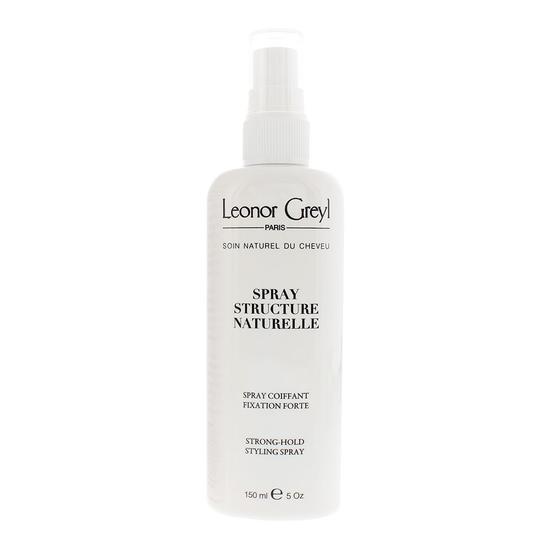 Leonor Greyl Spray Structure Naturelle Strong-Hold Styling Spray 150ml