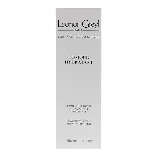 Leonor Greyl Tonique Hydratant Leave-In Hydrating & Vitalising Mist 200ml