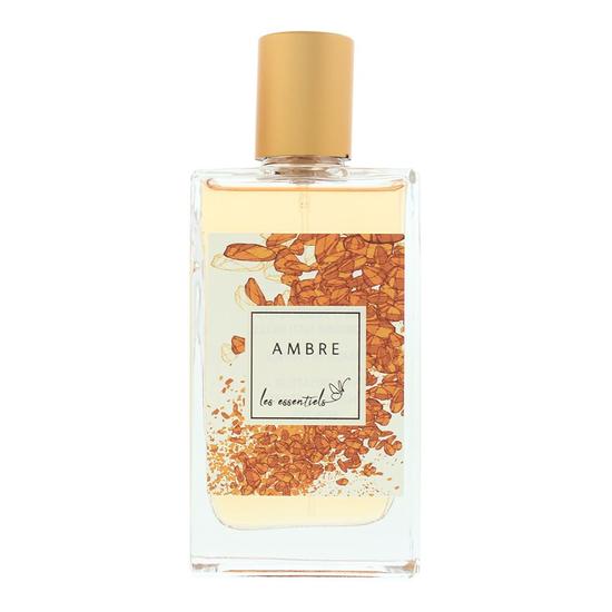 Les Essentiels Ambre Eau De Parfum 80ml