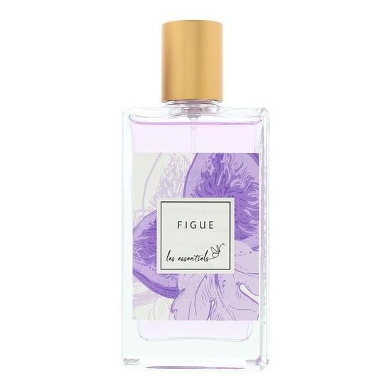 Les Essentiels Figue Eau De Parfum 80ml
