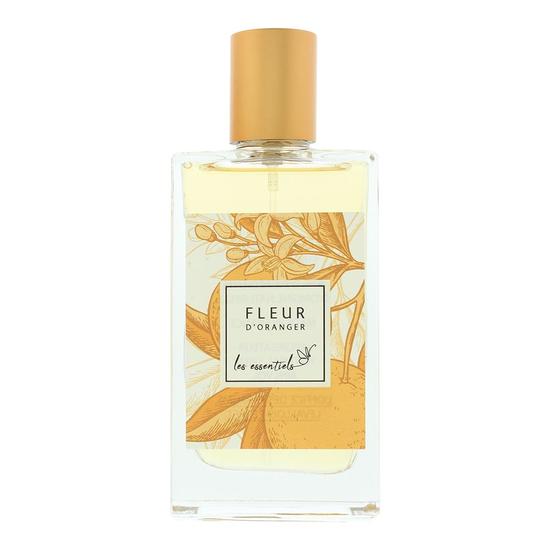 Les Essentiels Fleur d'Oranger Eau De Parfum 80ml