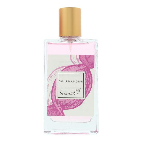 Les Essentiels Gourmandise Eau De Parfum 80ml