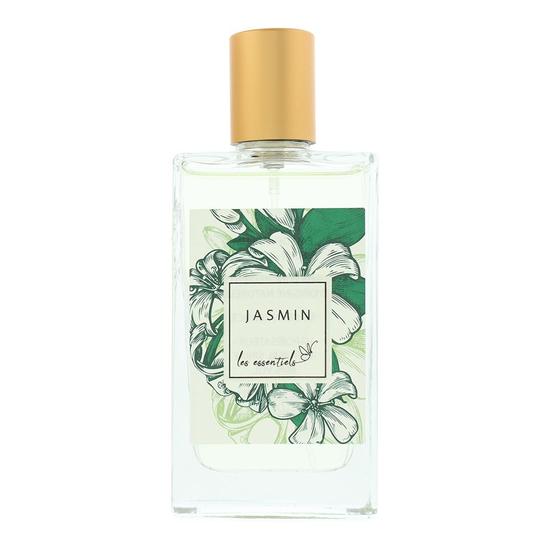 Les Essentiels Jasmin Eau De Parfum 80ml