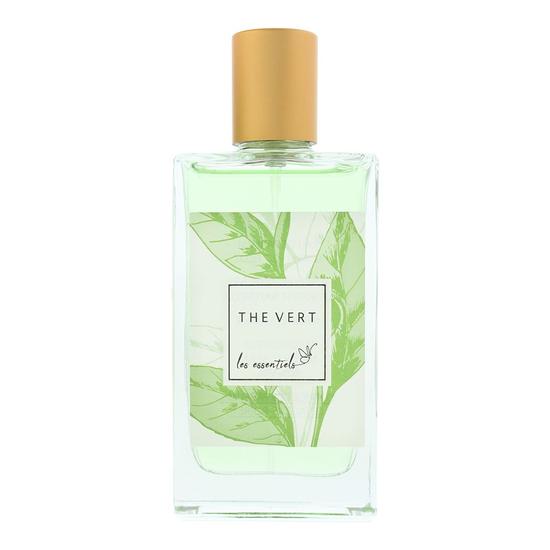 Les Essentiels The Vert Eau De Parfum 80ml