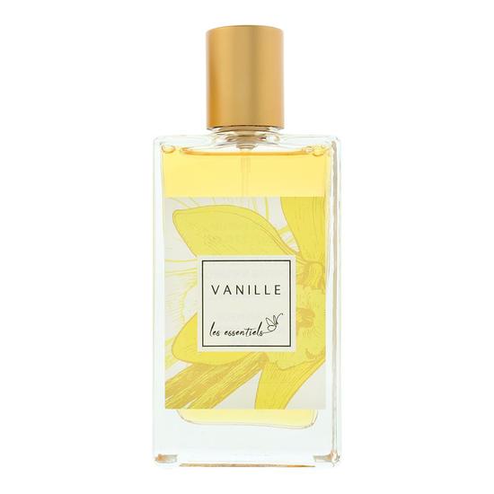 Les Essentiels Vanille Eau De Parfum 80ml