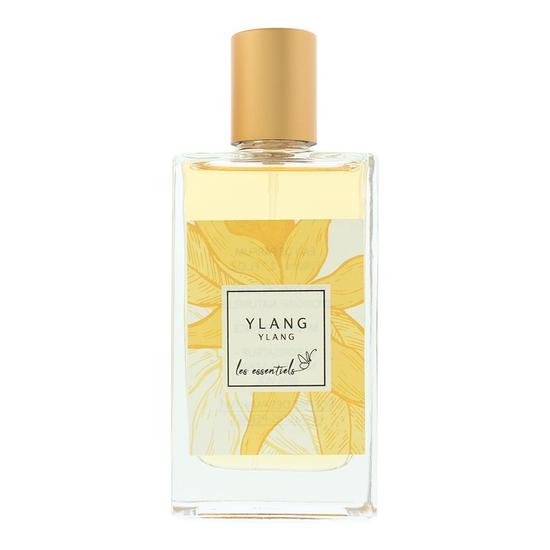Les Essentiels Ylang Ylang Eau De Parfum 80ml
