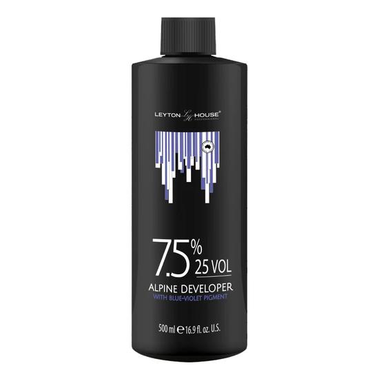 Leyton House Alpine Developers 4.5% (15vol)