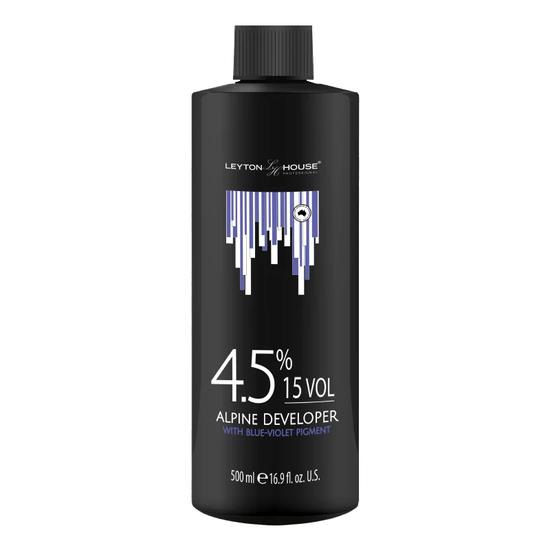 Leyton House Alpine Developers 4.5% (15vol)