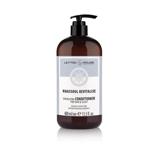 Leyton House Rhassoul Revitalise Conditioner 400ml