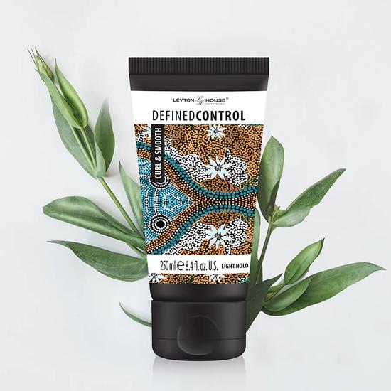 Leyton House Styling Defined Control 250ml