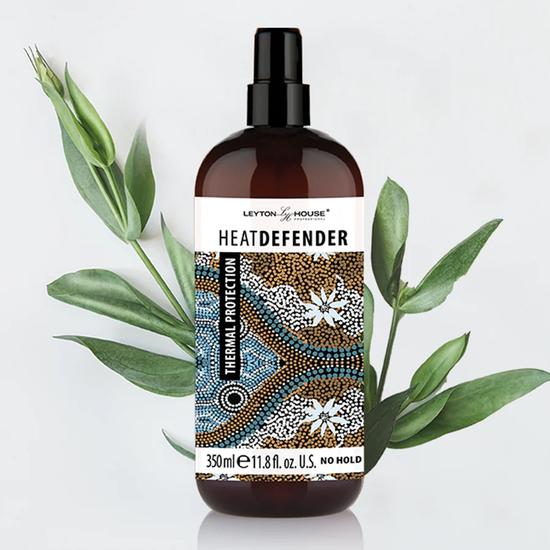 Leyton House Styling Heat Defender 350ml