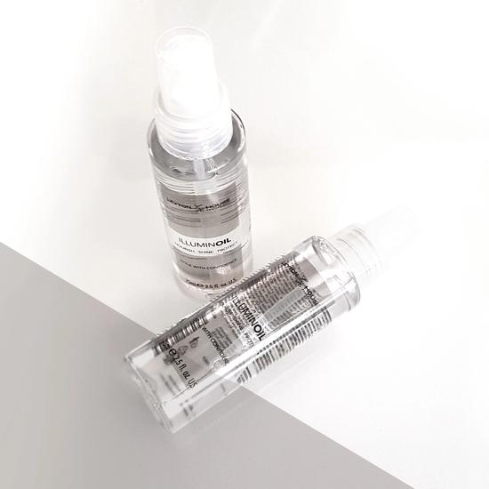 Leyton House Styling Illumin Oil 75ml