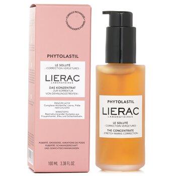 Lierac Phytolastil The Concentrate Stretch Marks Correction 100ml