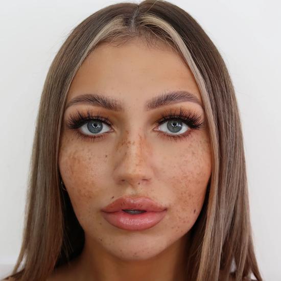 Lilly Lashes 3d Faux Mink Lashes Doha