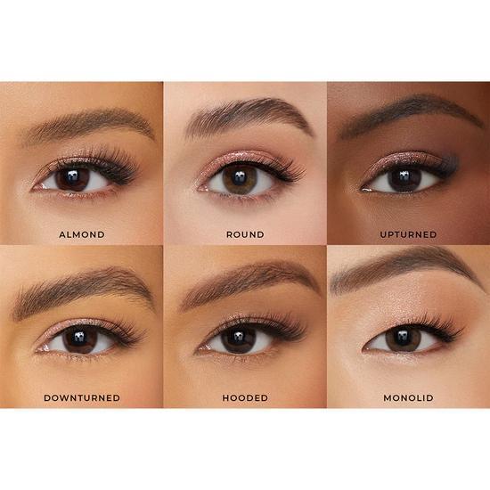 Lilly Lashes Butterfl'Eyes 3d Faux Mink Half Lashes Angel