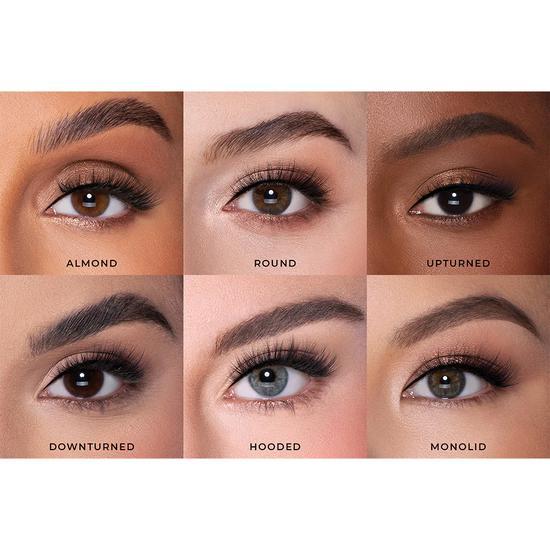 Lilly Lashes Everyday Faux Mink Lashes Bare It All