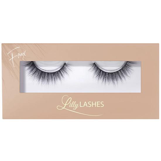 Lilly Lashes Everyday Faux Mink Lashes Bare It All