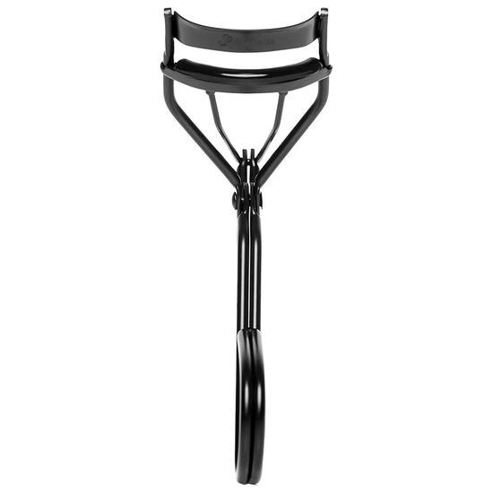 Lilly Lashes Eyelash Curler Matte Black