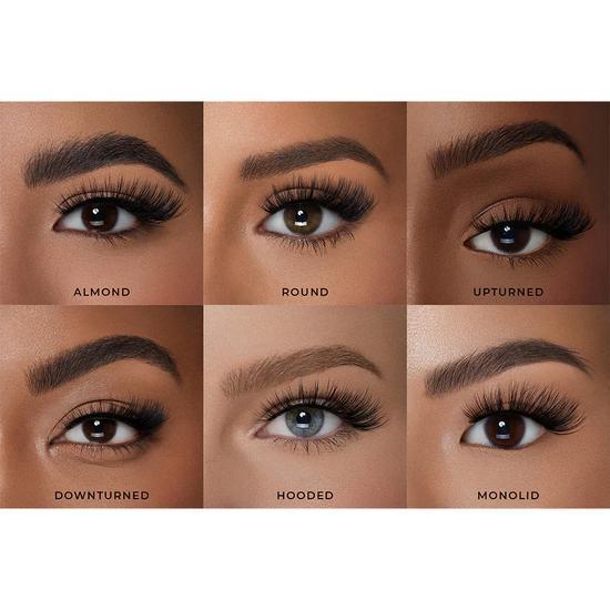 Lilly Lashes Luxury Synthetic Ca$h